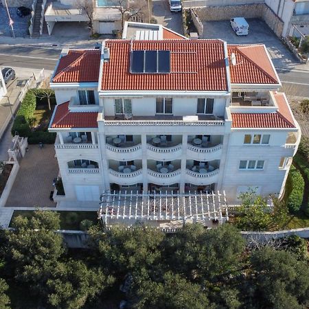 Villa 3M Tučepi Εξωτερικό φωτογραφία