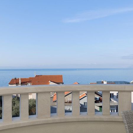 Villa 3M Tučepi Εξωτερικό φωτογραφία