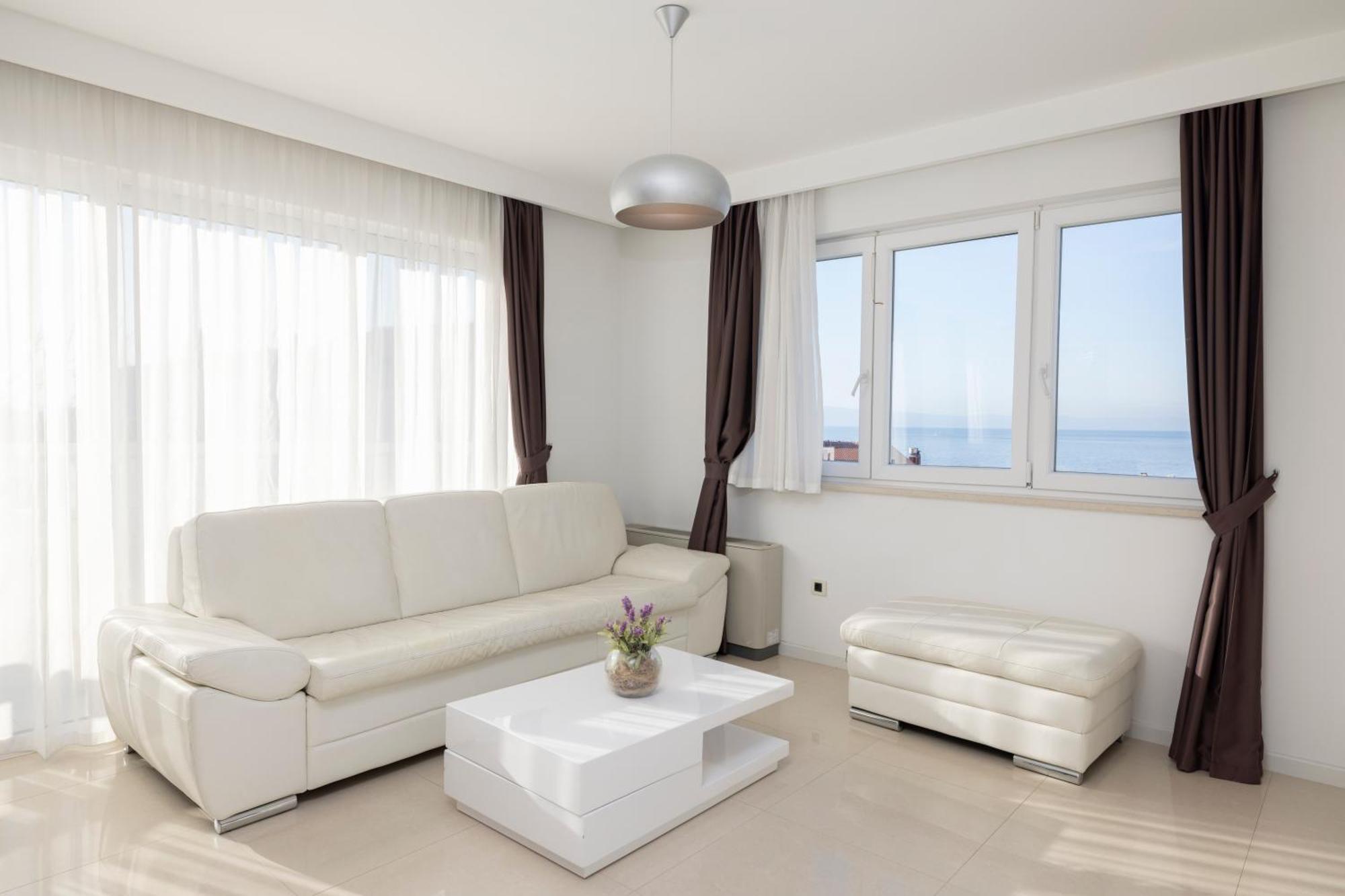 Villa 3M Tučepi Εξωτερικό φωτογραφία