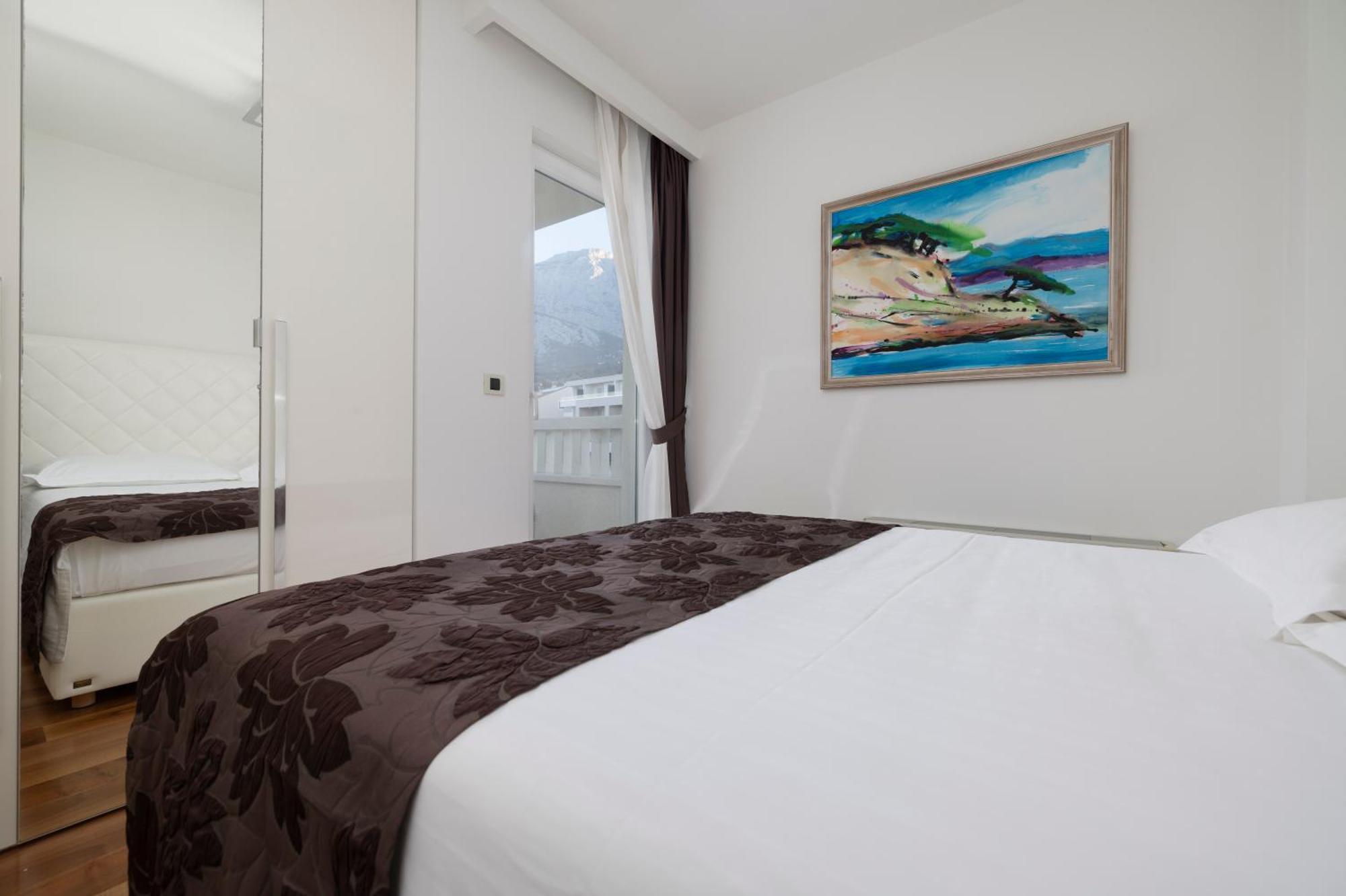Villa 3M Tučepi Εξωτερικό φωτογραφία