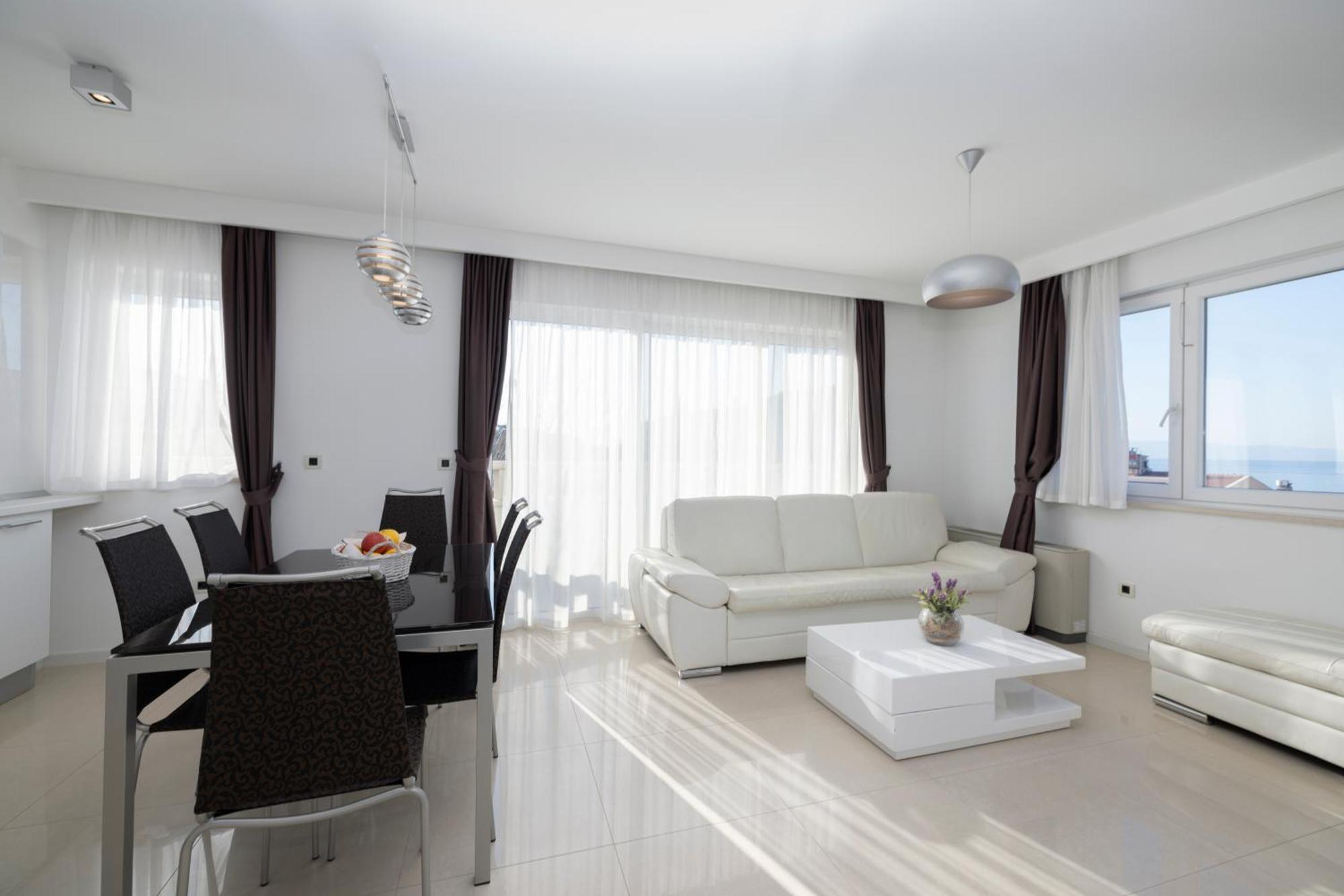 Villa 3M Tučepi Εξωτερικό φωτογραφία