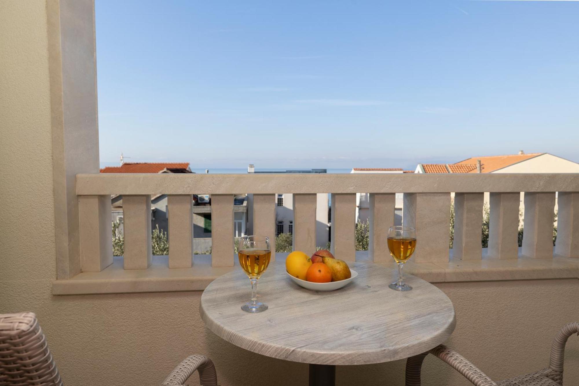 Villa 3M Tučepi Εξωτερικό φωτογραφία