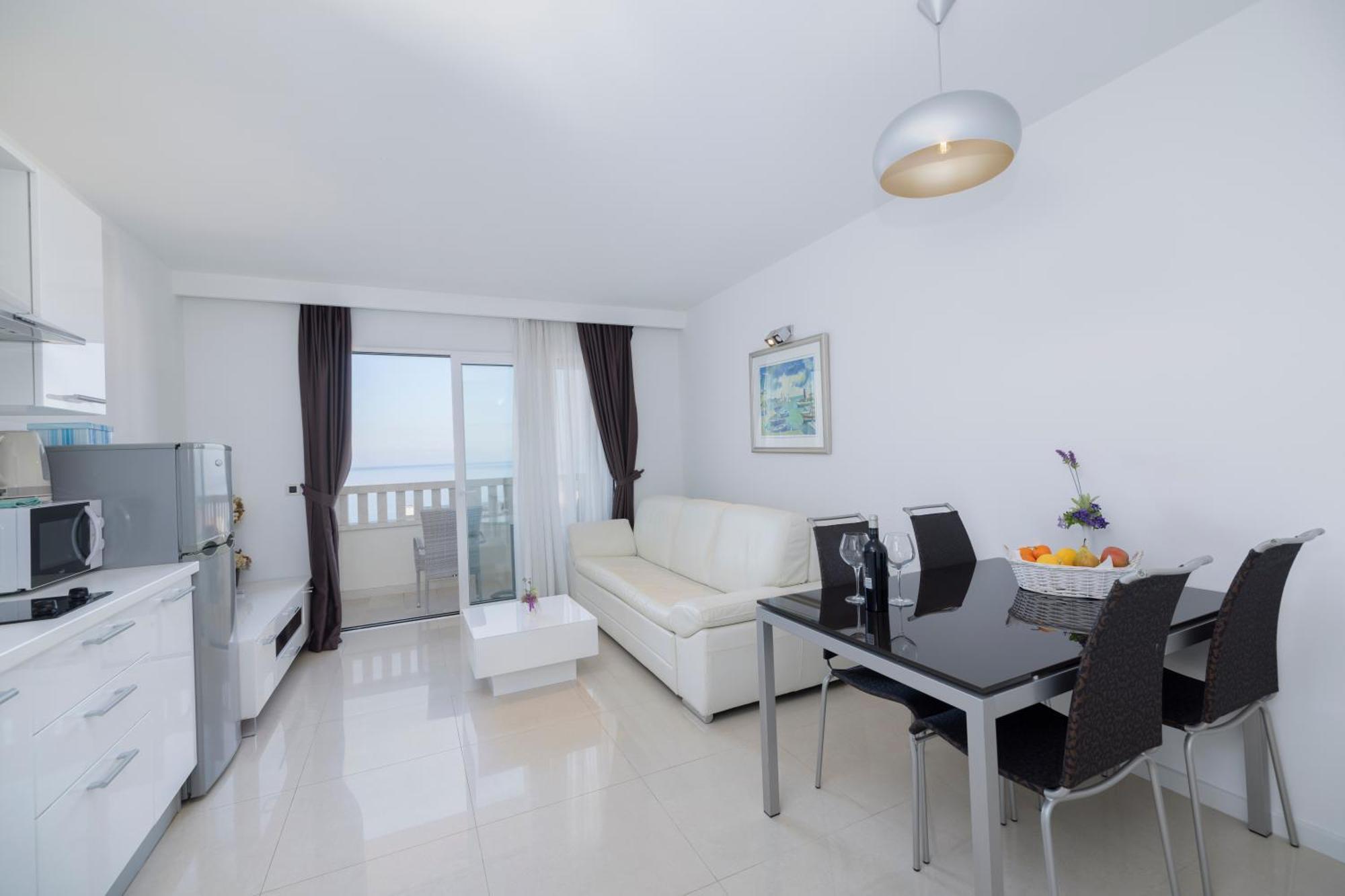 Villa 3M Tučepi Εξωτερικό φωτογραφία