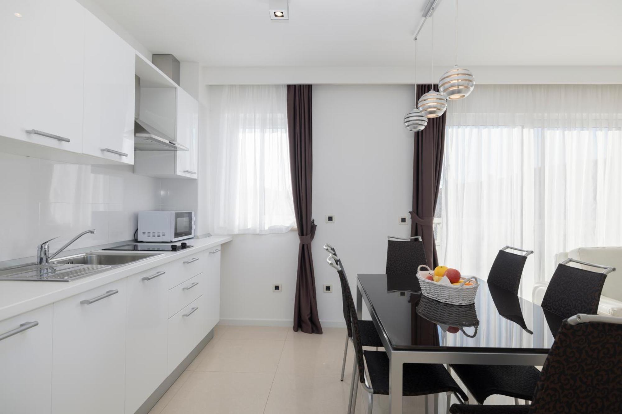 Villa 3M Tučepi Εξωτερικό φωτογραφία