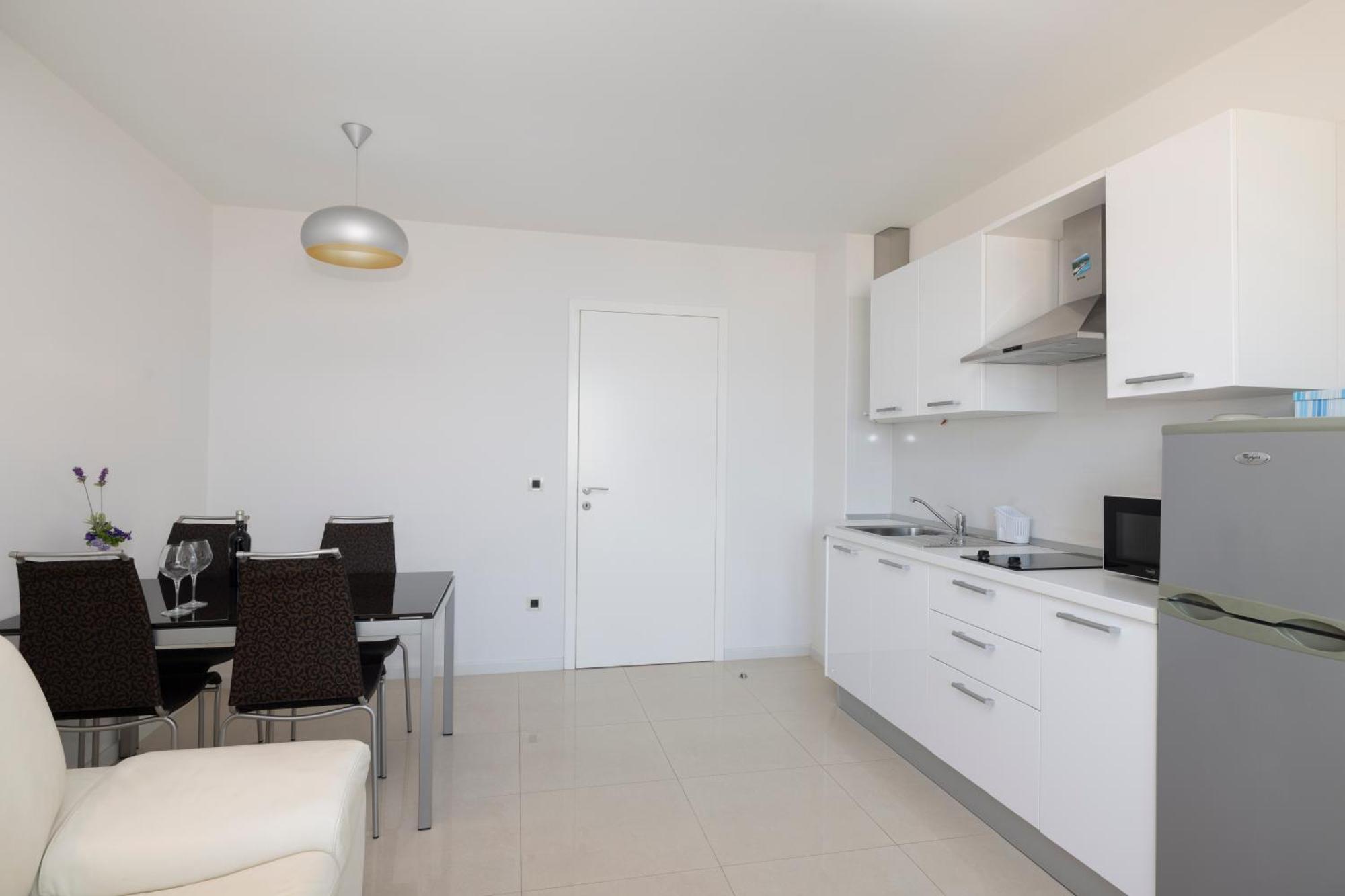 Villa 3M Tučepi Εξωτερικό φωτογραφία