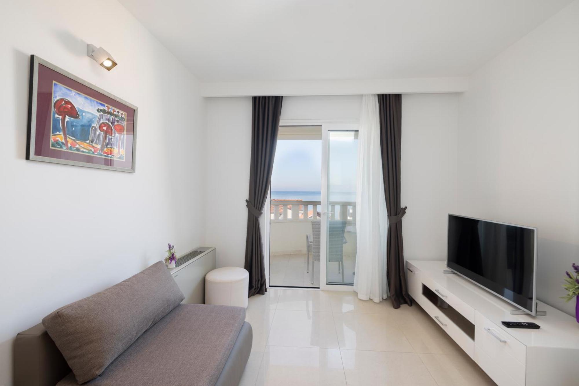 Villa 3M Tučepi Εξωτερικό φωτογραφία