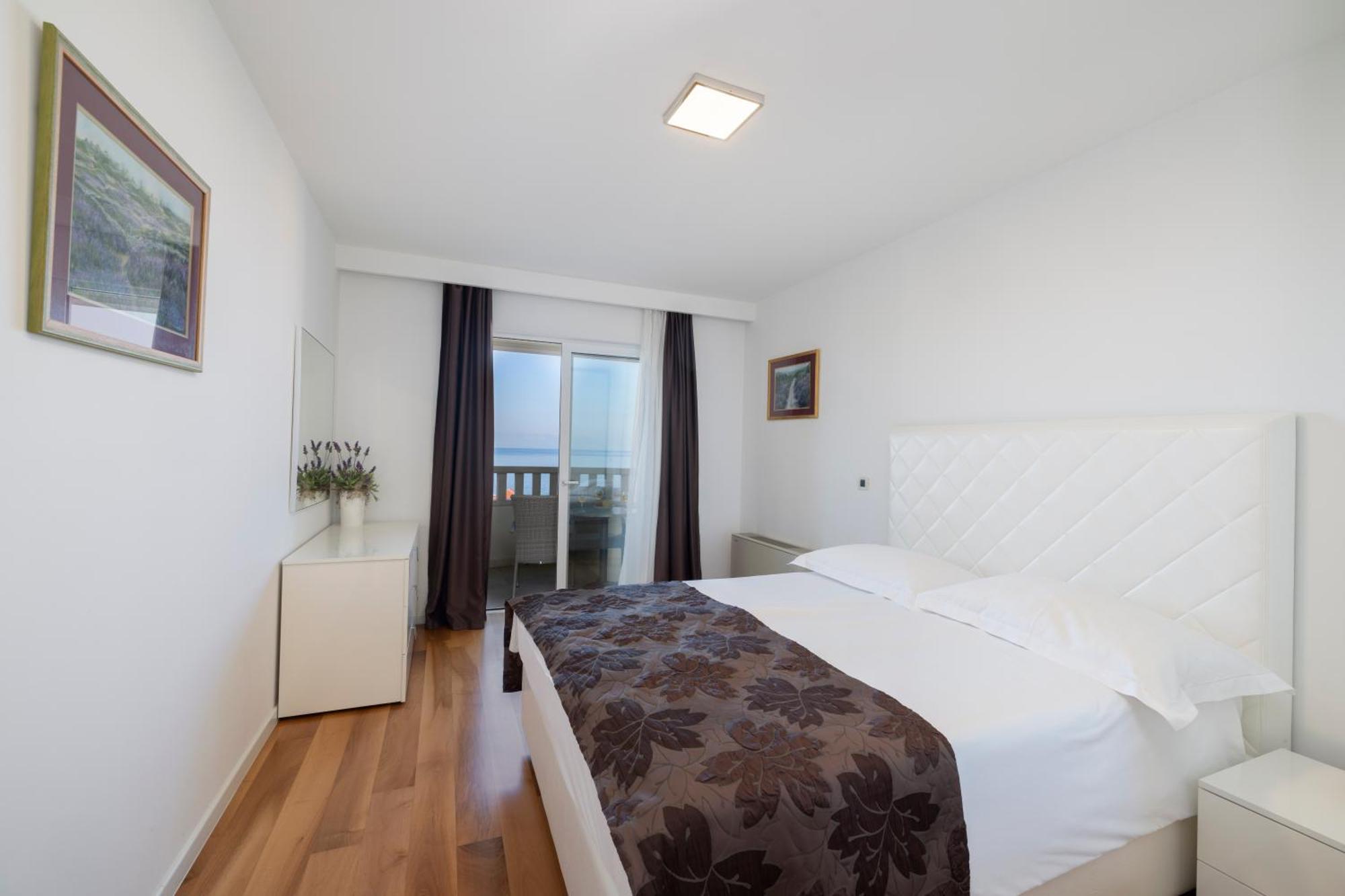 Villa 3M Tučepi Εξωτερικό φωτογραφία