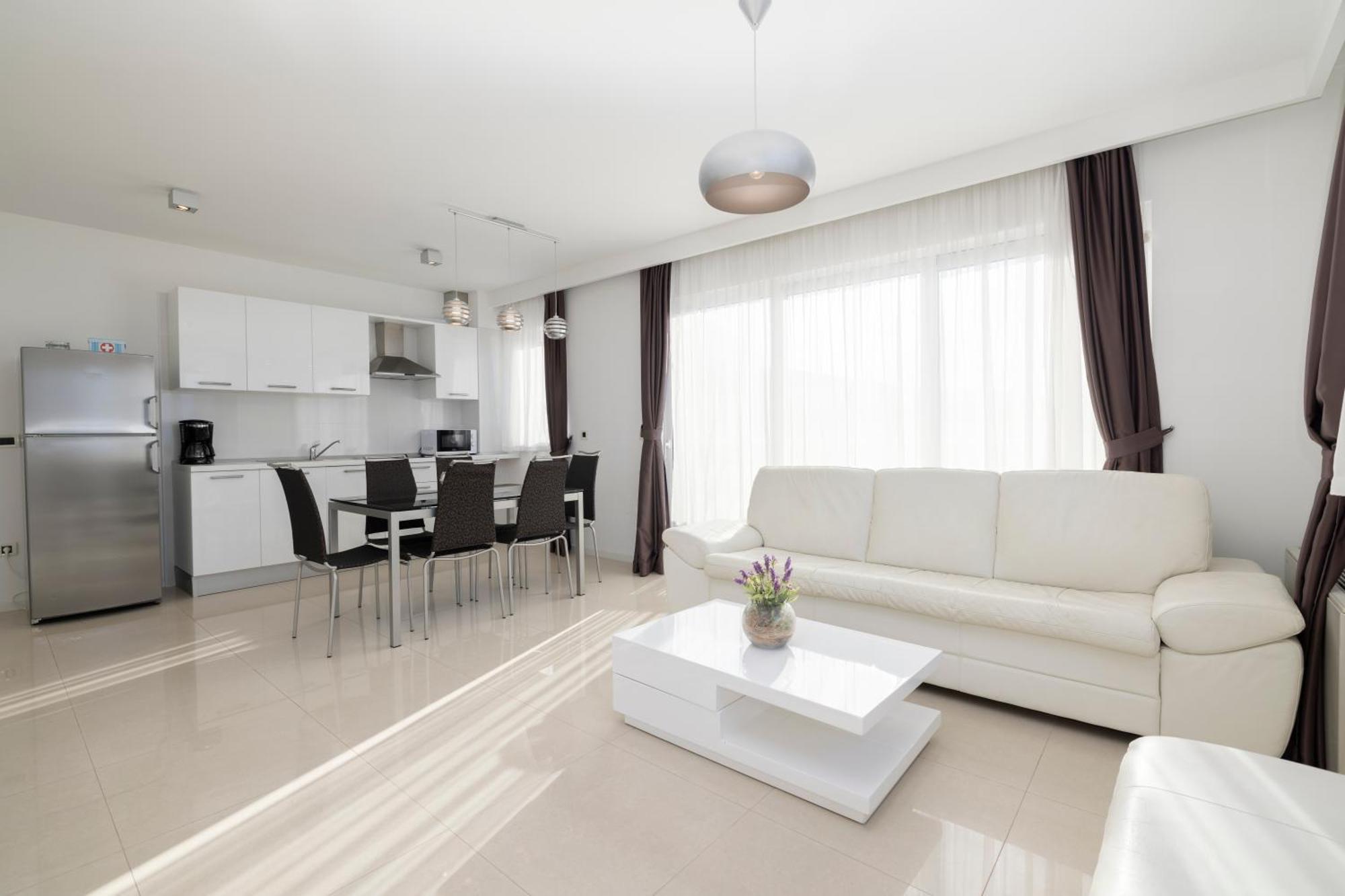 Villa 3M Tučepi Εξωτερικό φωτογραφία
