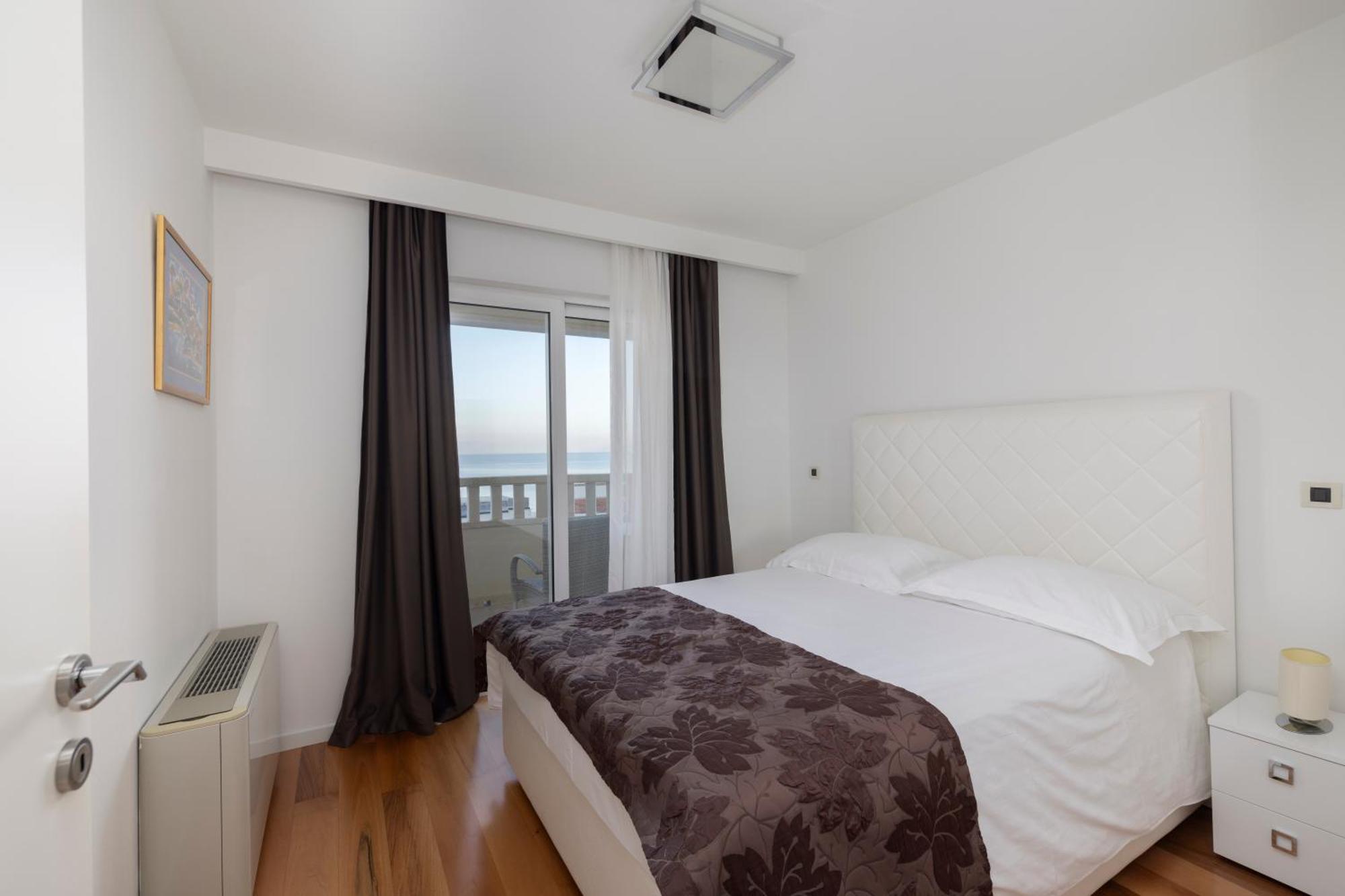 Villa 3M Tučepi Εξωτερικό φωτογραφία