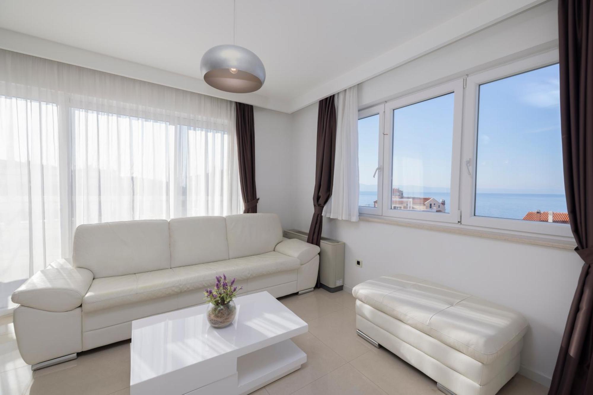 Villa 3M Tučepi Εξωτερικό φωτογραφία