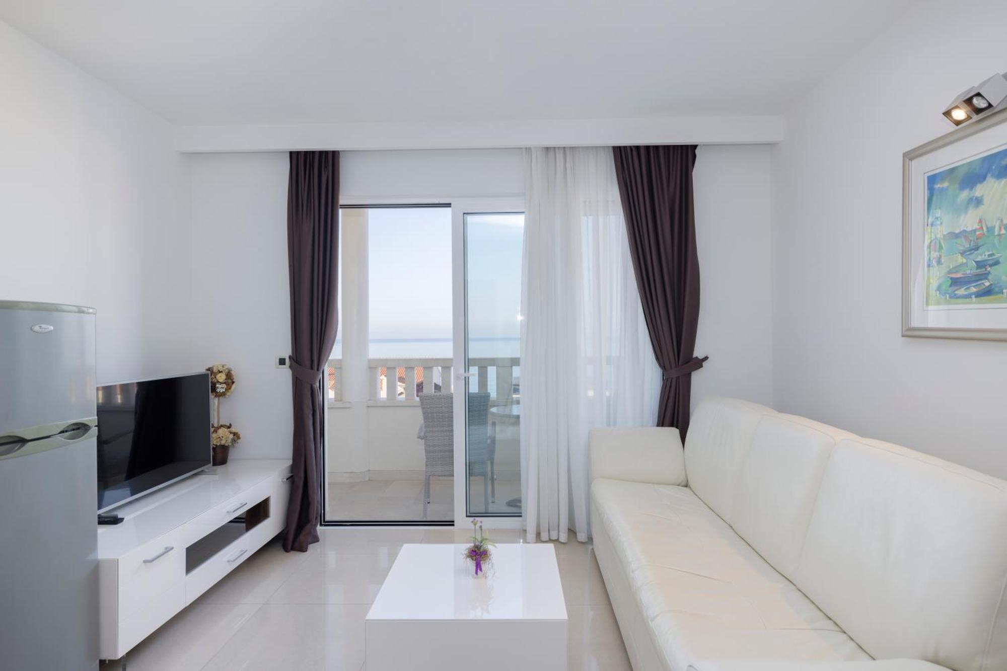 Villa 3M Tučepi Εξωτερικό φωτογραφία