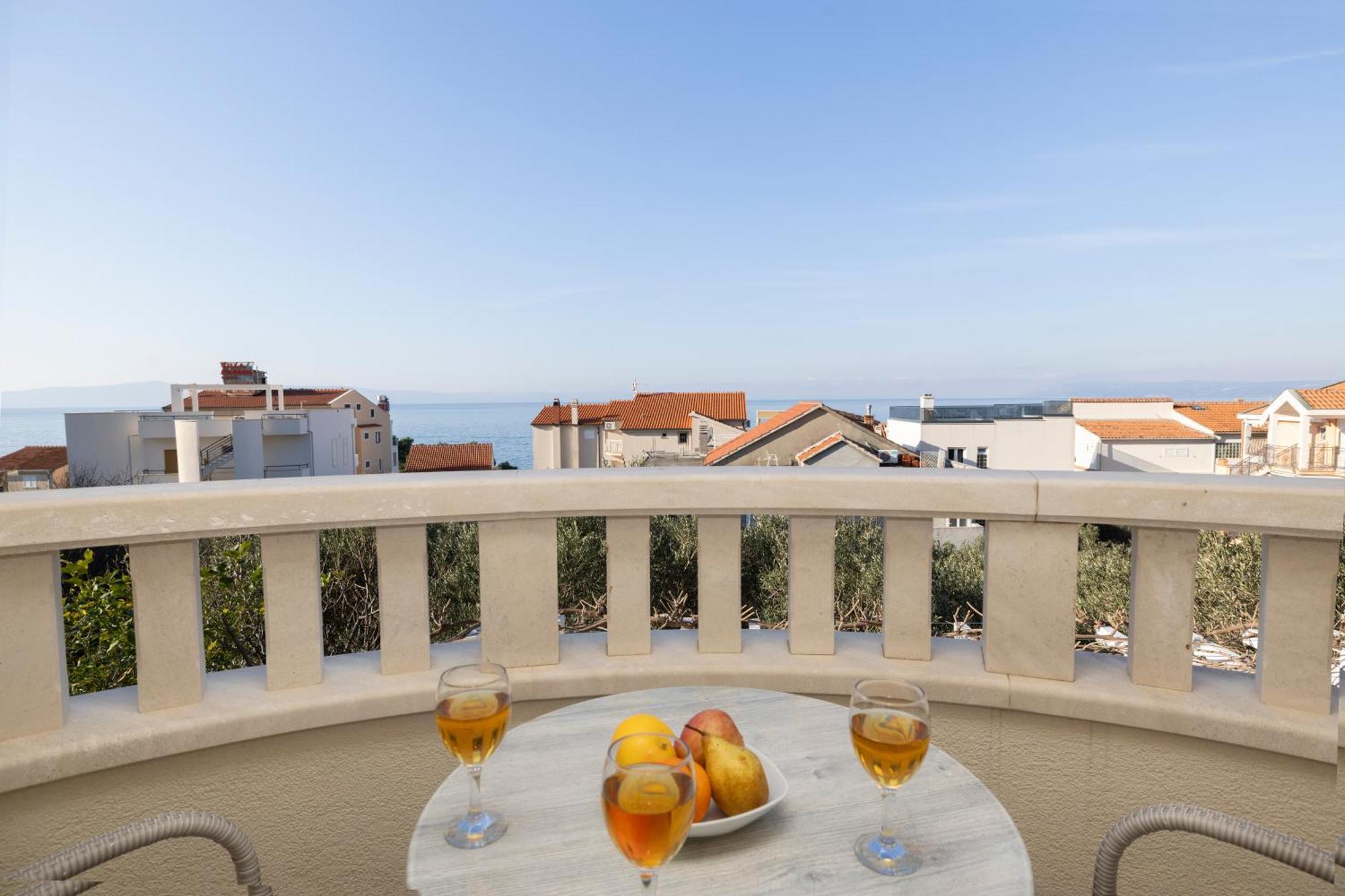 Villa 3M Tučepi Εξωτερικό φωτογραφία