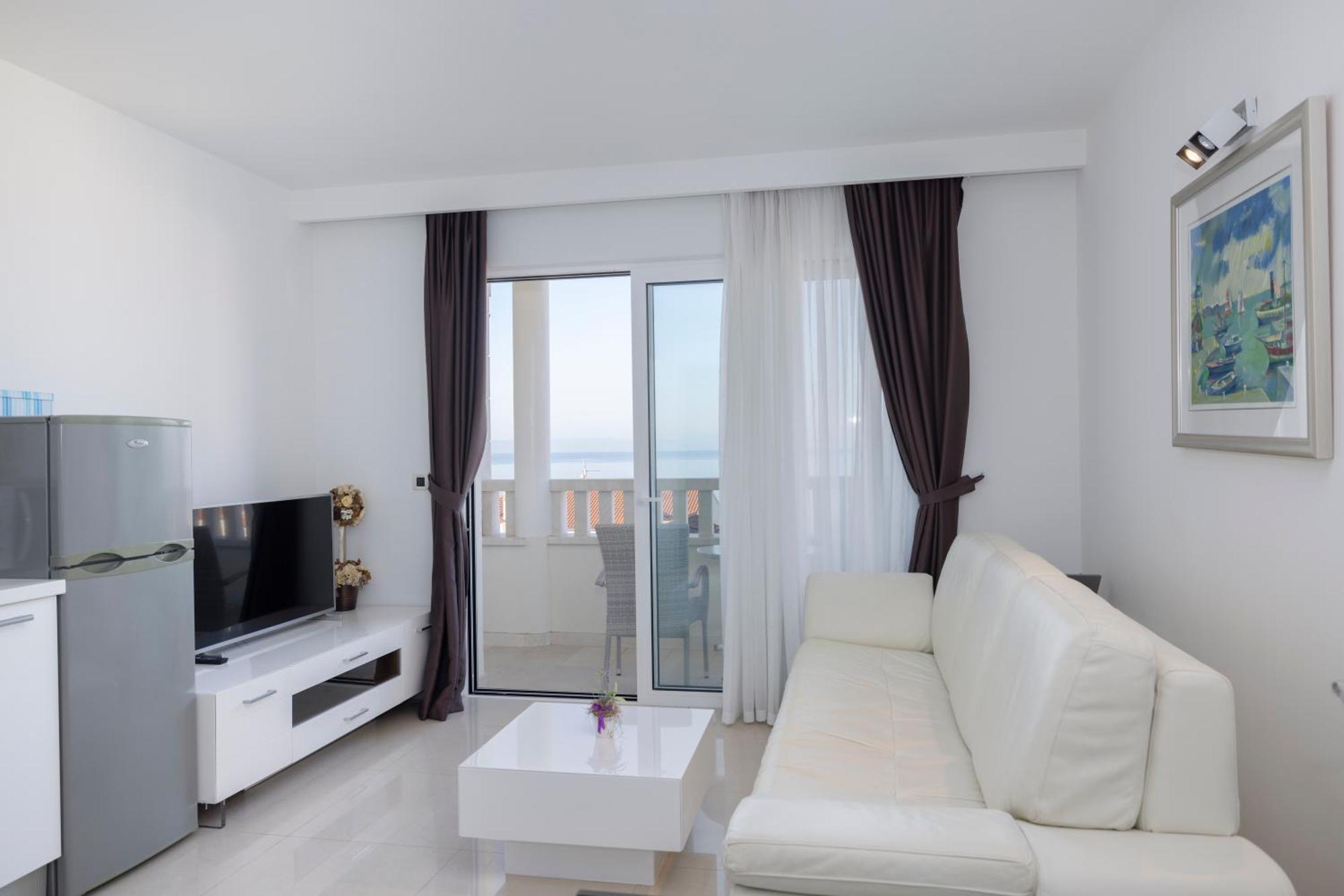 Villa 3M Tučepi Εξωτερικό φωτογραφία