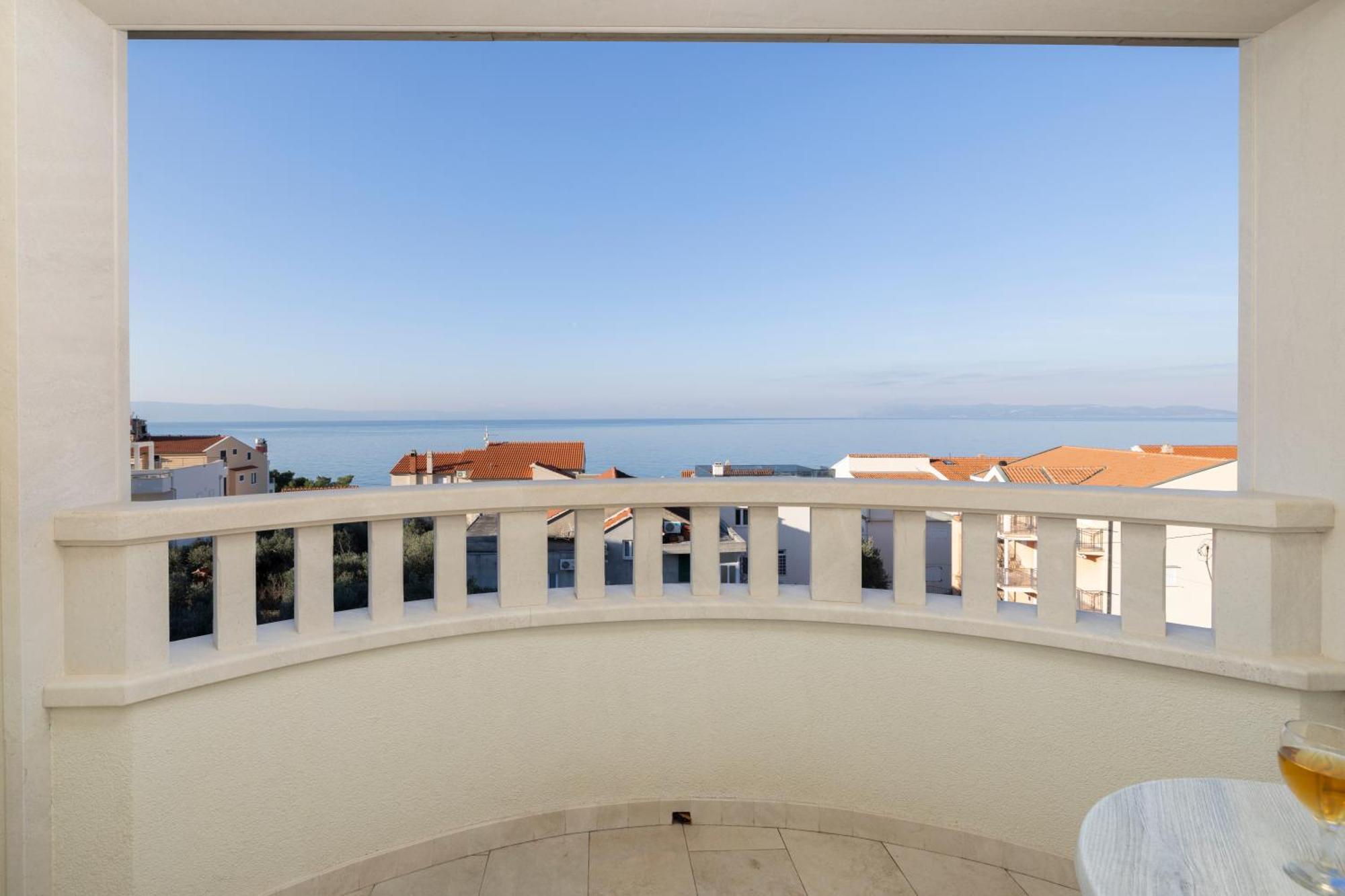 Villa 3M Tučepi Εξωτερικό φωτογραφία