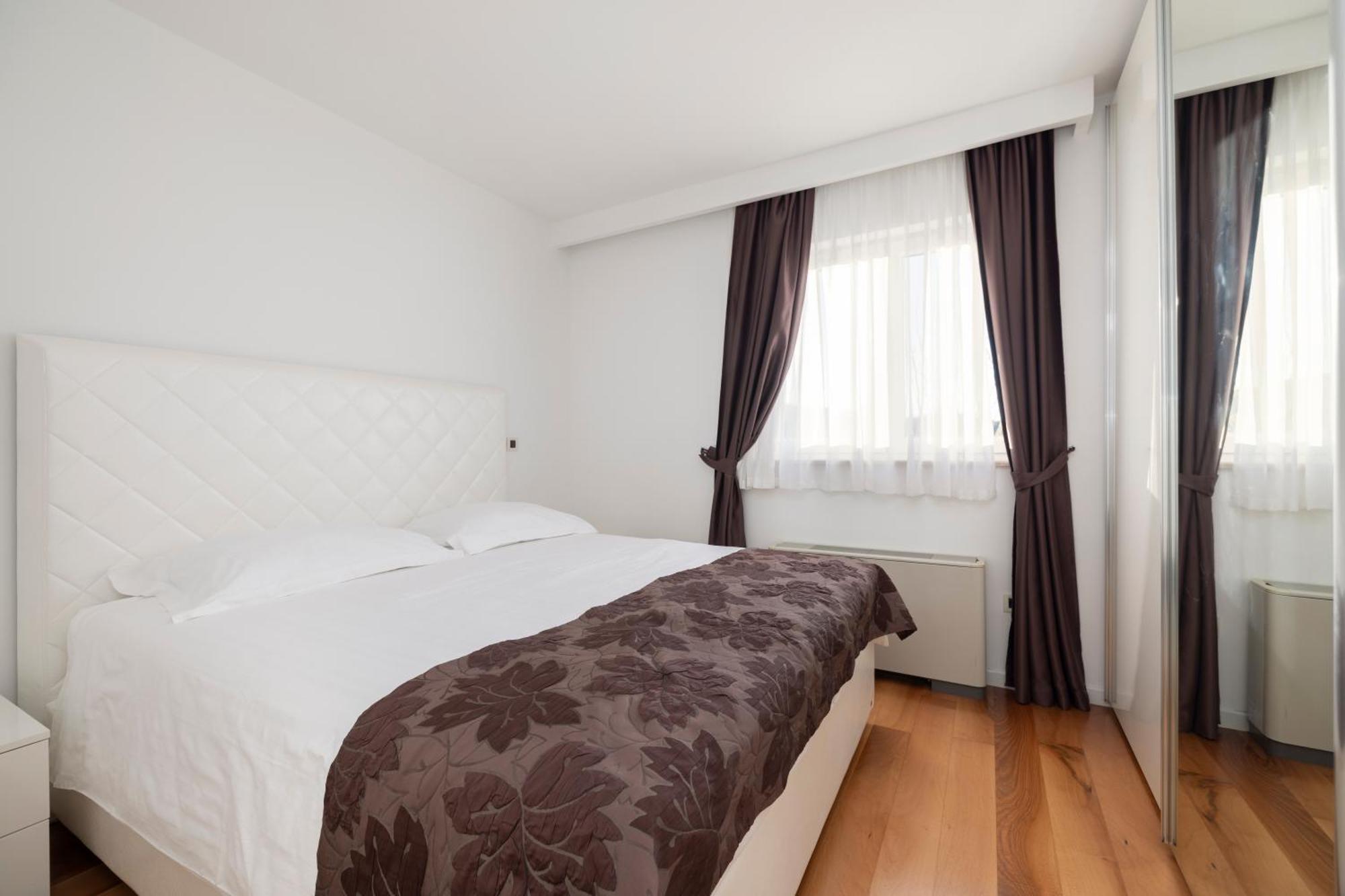 Villa 3M Tučepi Εξωτερικό φωτογραφία