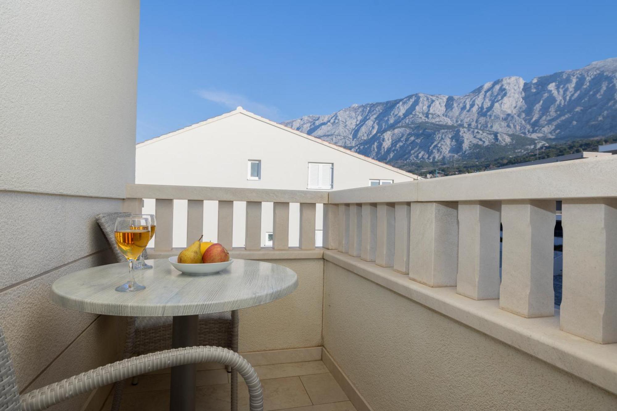 Villa 3M Tučepi Εξωτερικό φωτογραφία