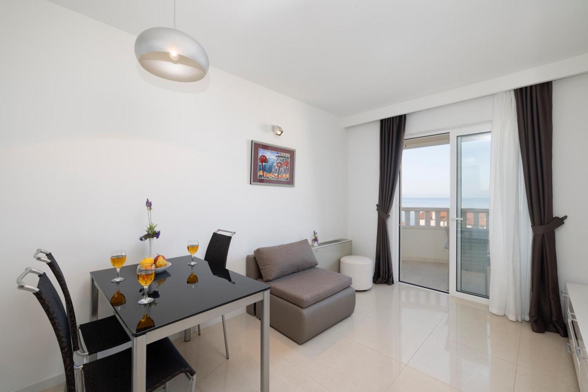 Villa 3M Tučepi Εξωτερικό φωτογραφία